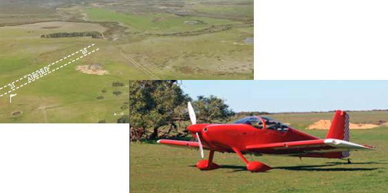 Nambung Station Stay 5