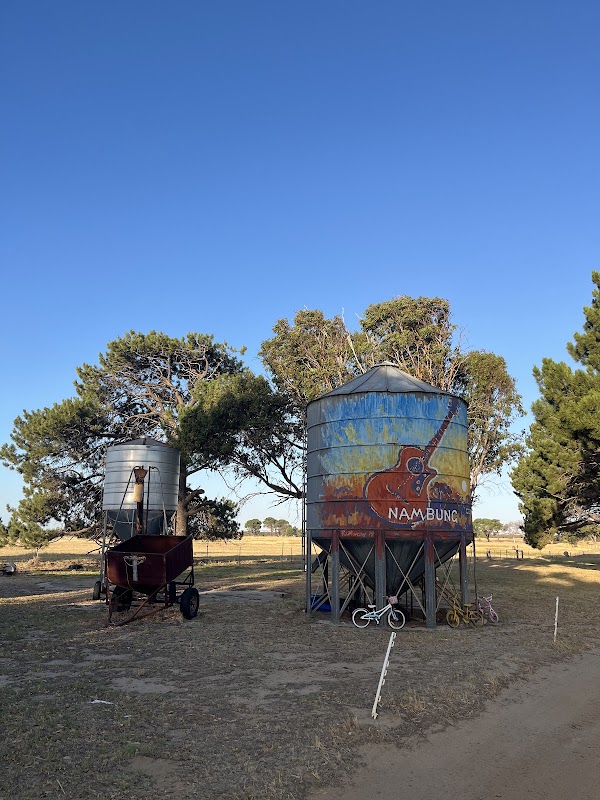 Nambung Station Stay 3