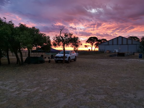 Nambung Station Stay 2