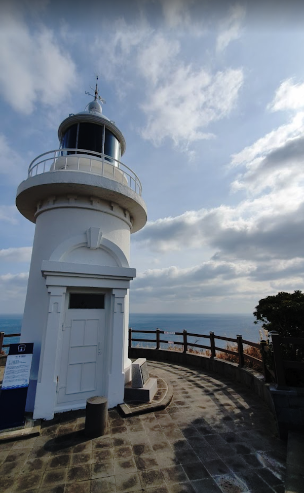 Udo Lighthouse 1