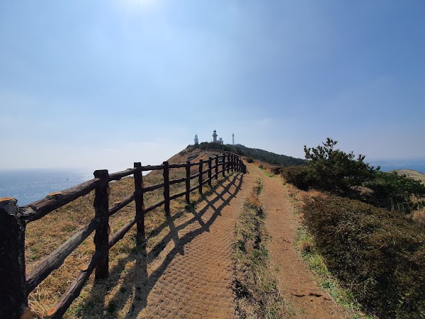 Udo Lighthouse 4
