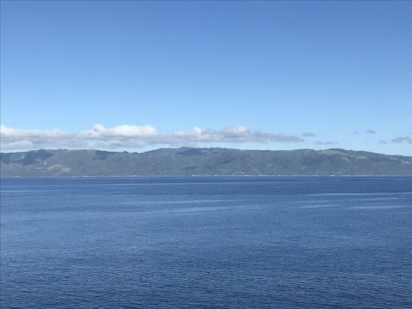 Sogod Bay