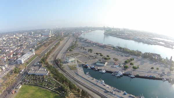 San Pedro 5
