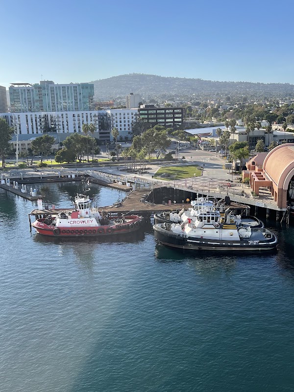 San Pedro 4