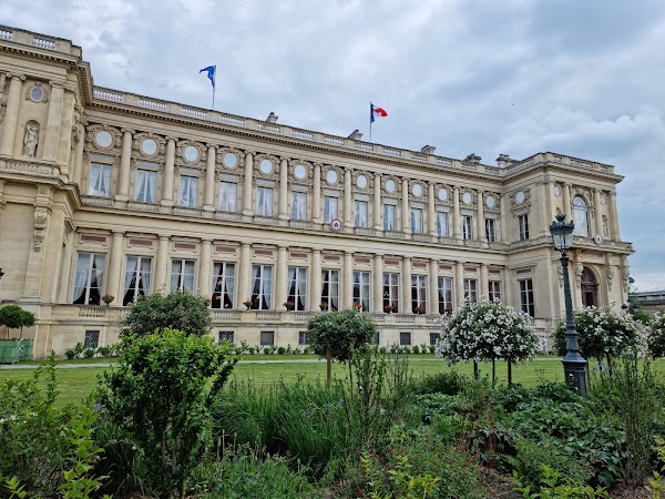 Ministère de l'Europe et des Affaires étrangères 5