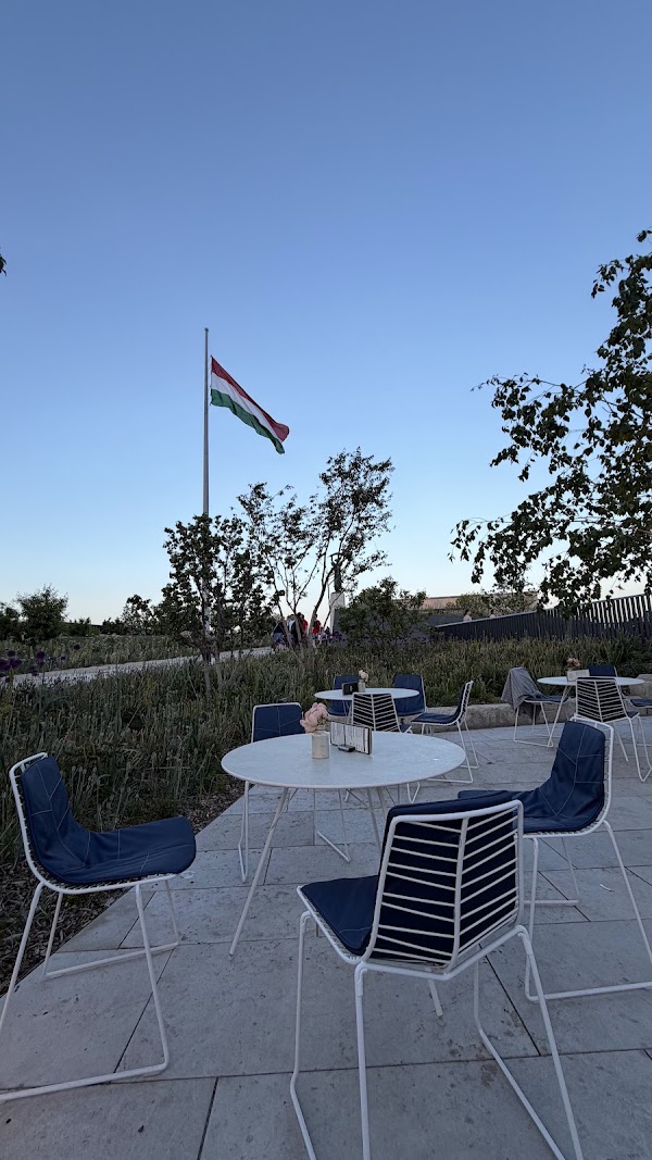 Citadella Kávézó 1