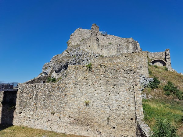 Hrad Devín