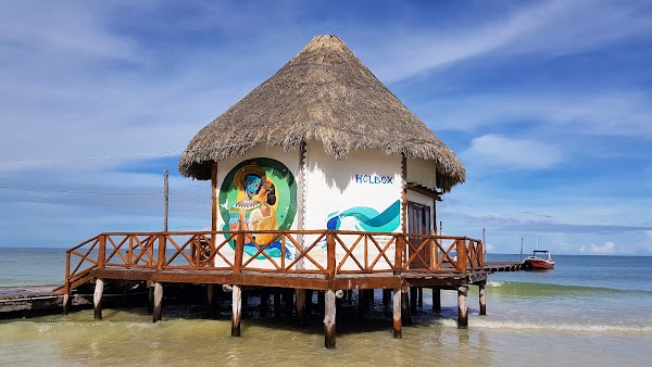 Holbox 3