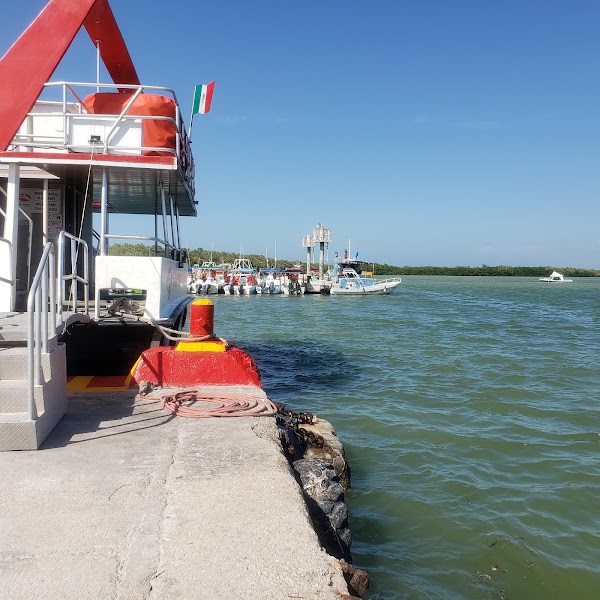 Holbox 2