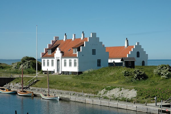 Limfjordsmuseet Løgstør 1