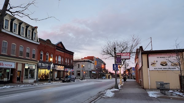 Bowmanville