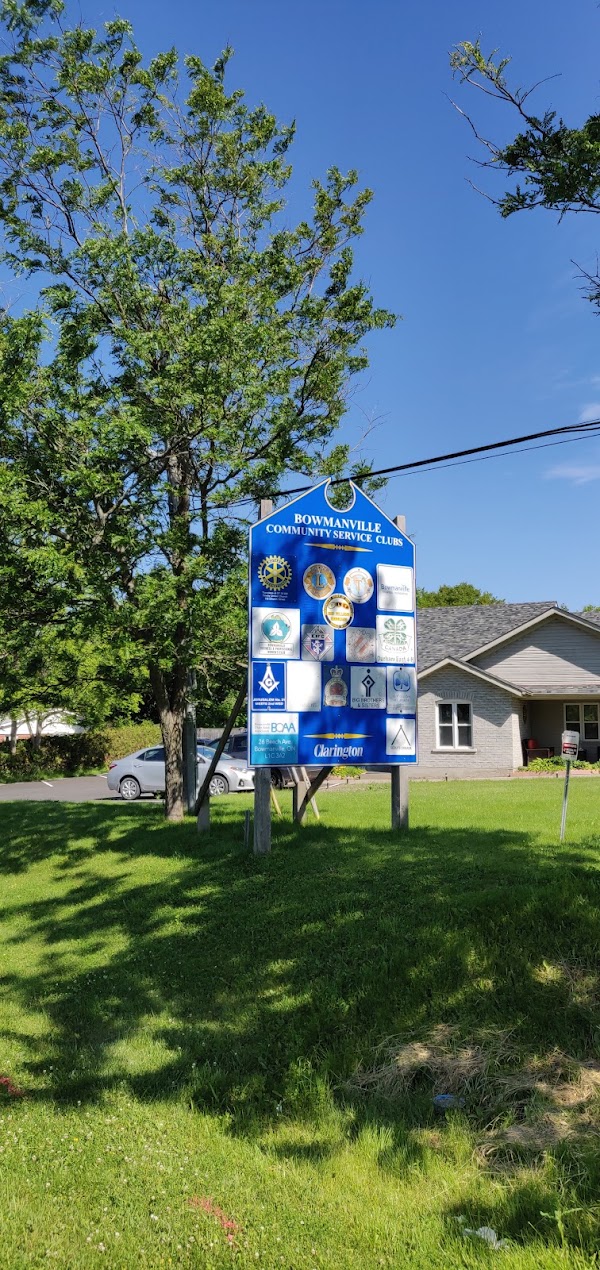 Bowmanville 3