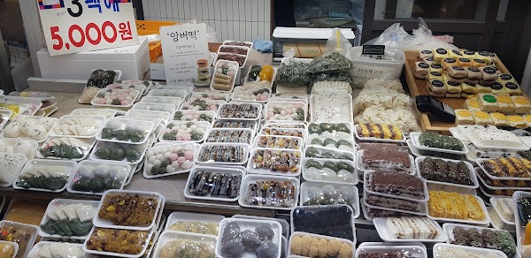 정애맛담