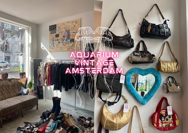 aquarium vintage amsterdam 5
