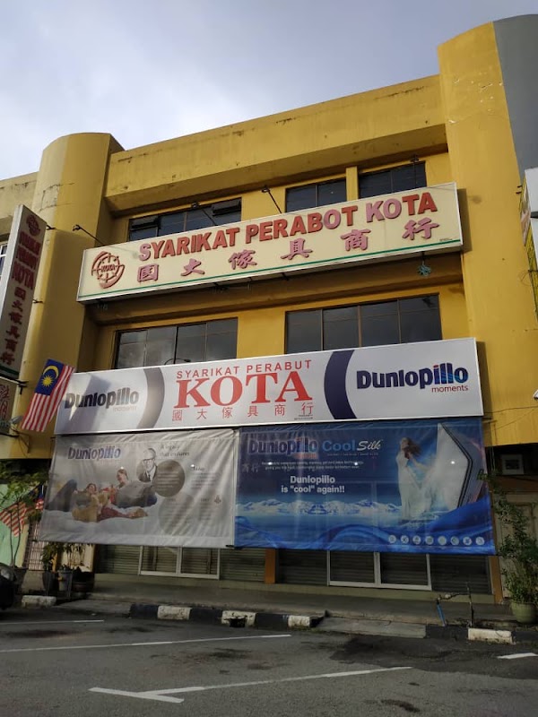 Syarikat Perabut Kota