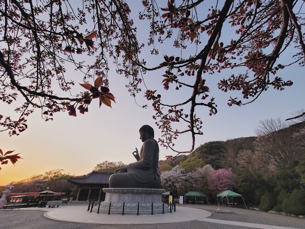 Gakwonsa Temple 5