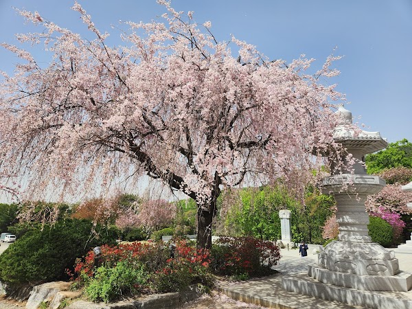Gakwonsa Temple 3