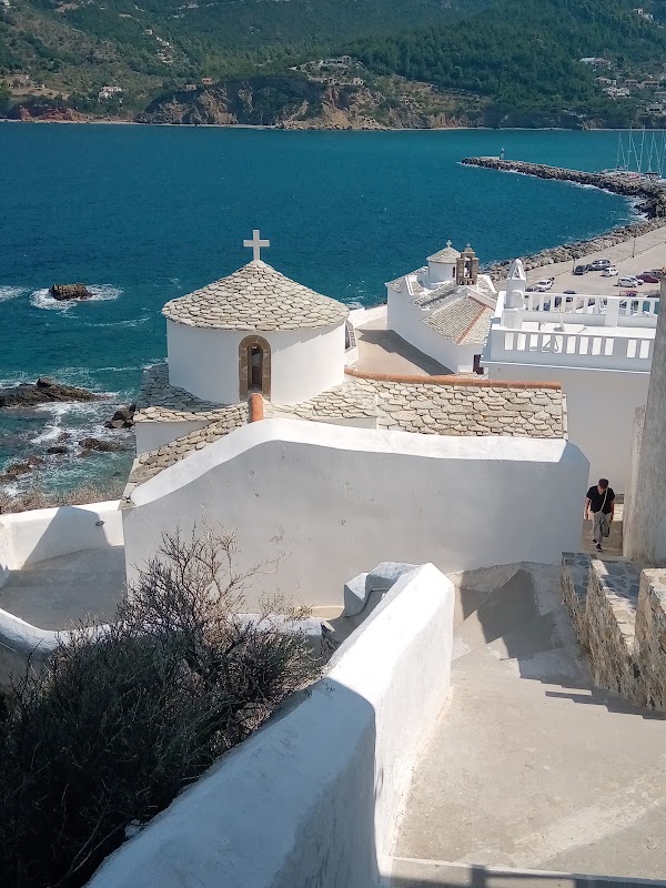 Skopelos