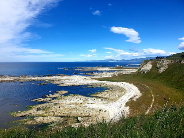 Whalers Bay 1