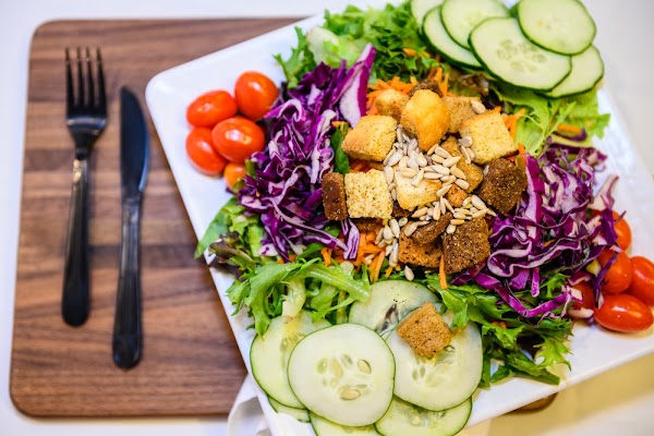 Adam & Joe's Eatery & Catering 5