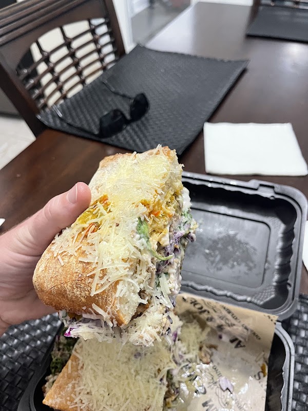 Adam & Joe's Eatery & Catering 3