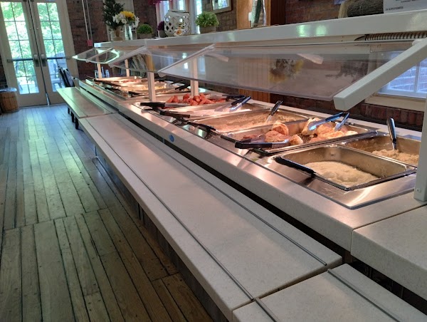 The Narrows Restaurant 1
