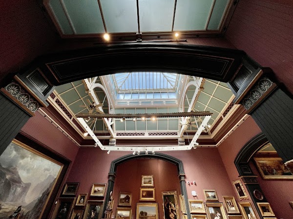 St. Johnsbury Athenaeum 3