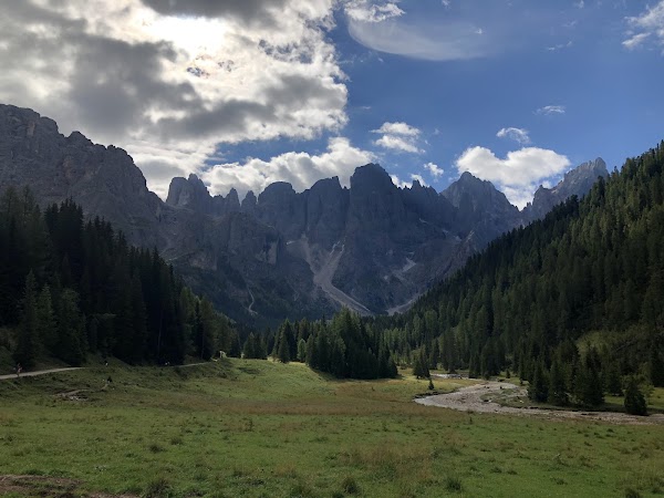 Val Venegia