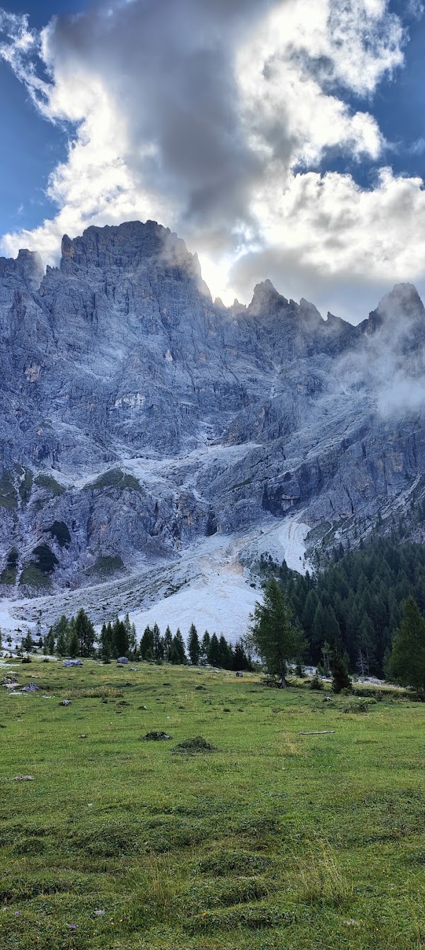 Val Venegia 5