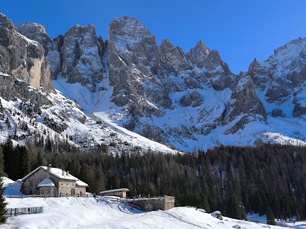 Val Venegia 4