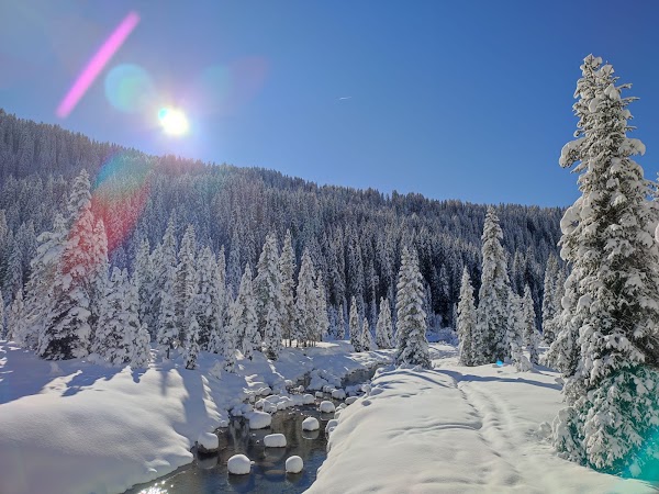Val Venegia 3