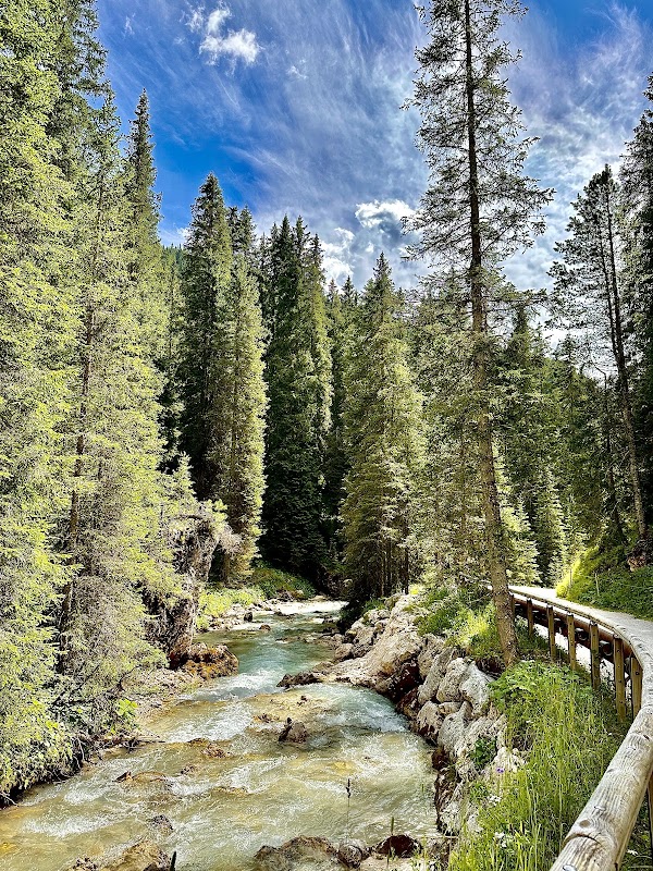 Val Venegia 2