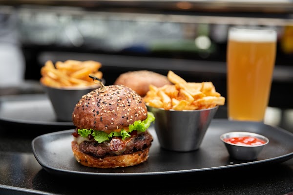 The Wilcox Gastropub 5