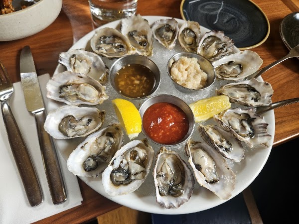 The Wilcox Gastropub 4