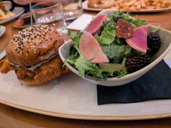 The Wilcox Gastropub 3