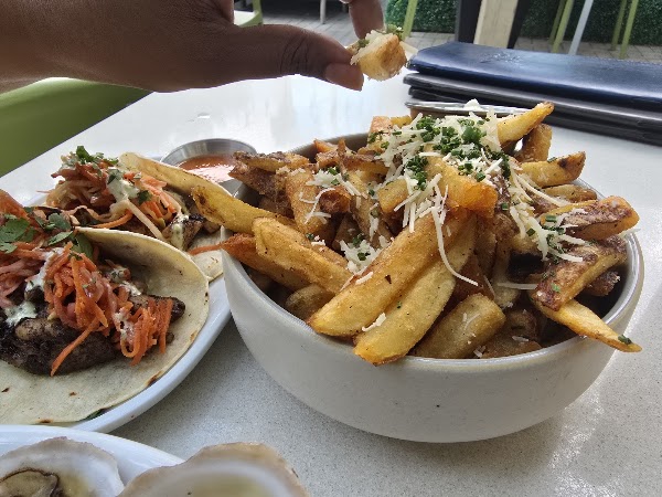 The Wilcox Gastropub 2