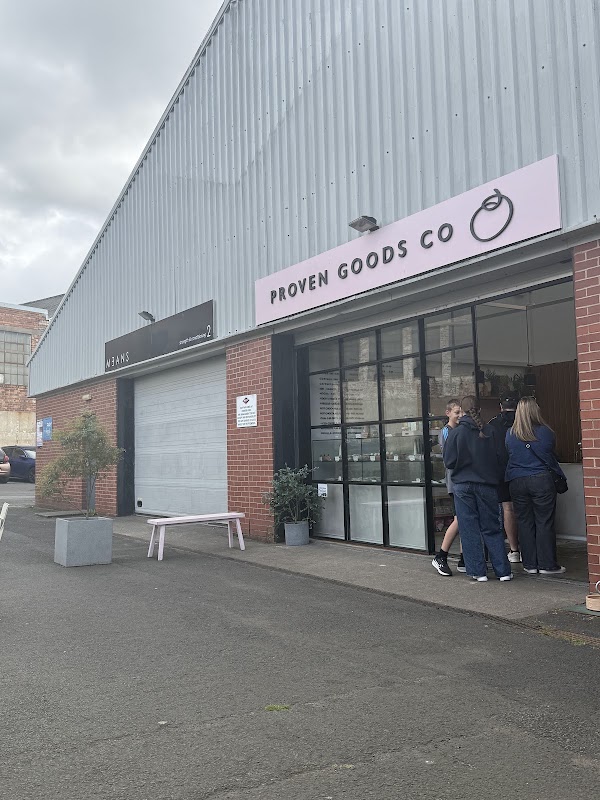 Proven Goods Co 3