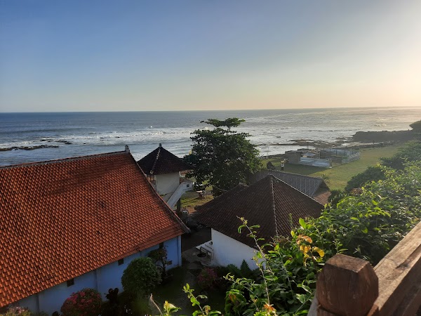 Udara Bali Yoga Detox & Spa 1