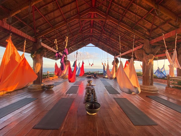 Udara Bali Yoga Detox & Spa 3
