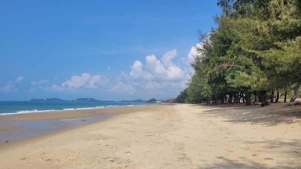 Laem Mae Phim Beach