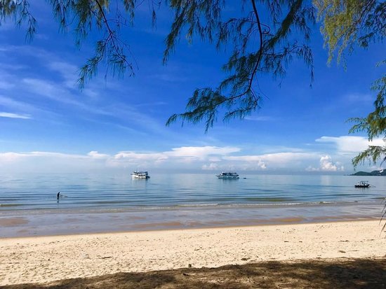 Laem Mae Phim Beach 3