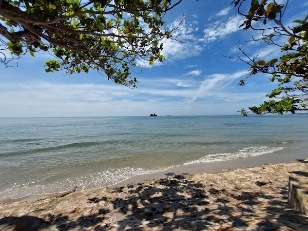 Laem Mae Phim Beach 2