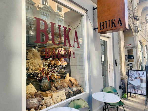 BUKA 1