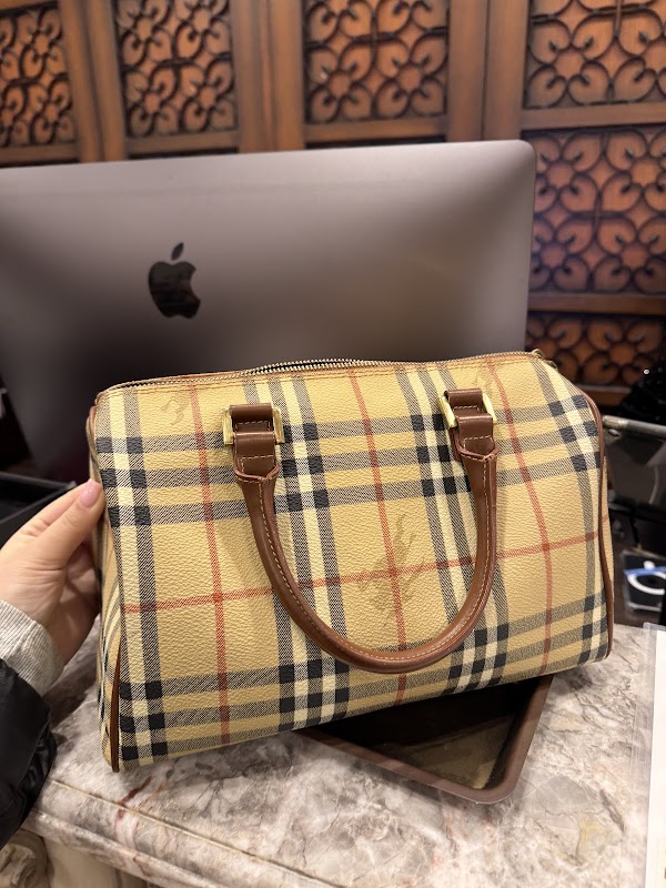 AMORE Vintage AOYAMA 2