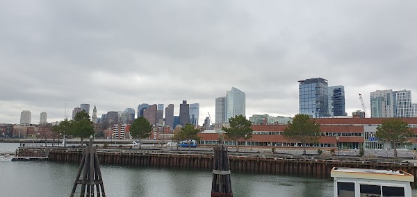 Bunker Hill 1