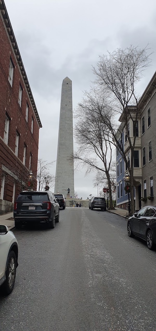 Bunker Hill 5