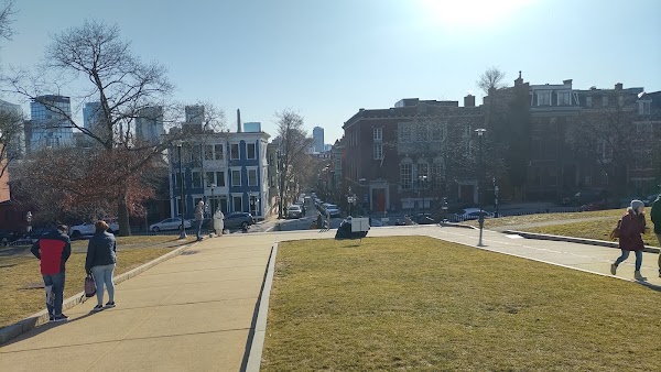 Bunker Hill 4