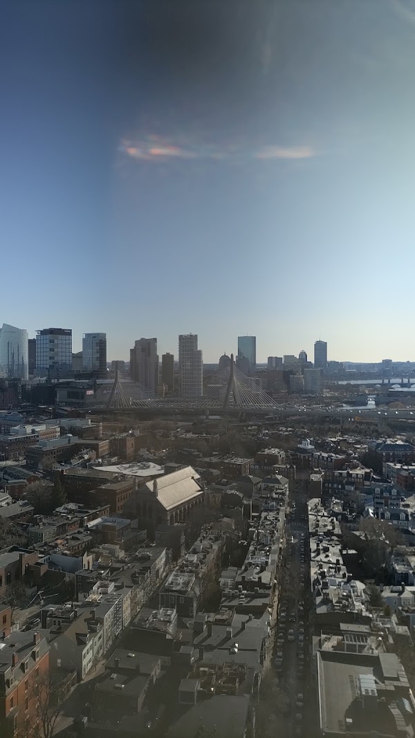 Bunker Hill 3