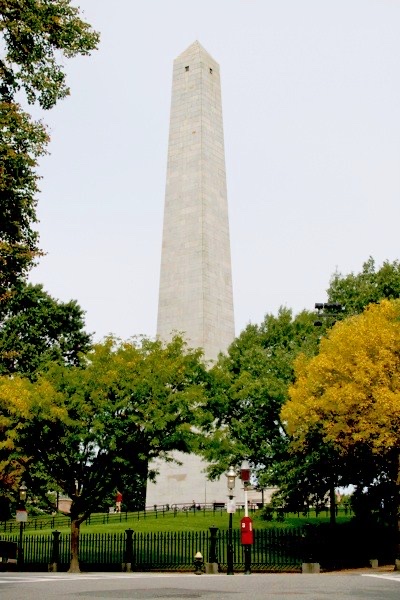 Bunker Hill 2