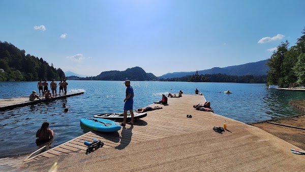Veslaški klub Bled